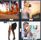 4 Pics 1 Word answers and cheats level 1412