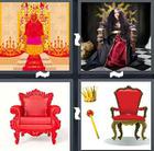 4 Pics 1 Word answers and cheats level 1515