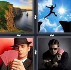 4 Pics 1 Word answers and cheats level 152