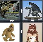 4 Pics 1 Word answers and cheats level 1558