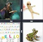 4 Pics 1 Word answers and cheats level 156