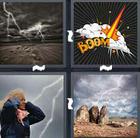4 Pics 1 Word answers and cheats level 1561