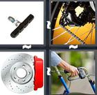 4 Pics 1 Word answers and cheats level 1562