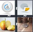 4 Pics 1 Word answers and cheats level 1566