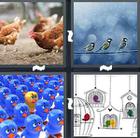 4 Pics 1 Word answers and cheats level 1568