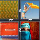 4 Pics 1 Word answers and cheats level 1580