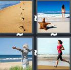 4 Pics 1 Word answers and cheats level 1589