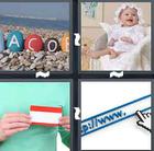 4 Pics 1 Word answers and cheats level 1591