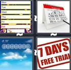 4 Pics 1 Word answers and cheats level 1598