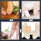 4 Pics 1 Word answers and cheats level 1645