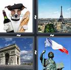 4 Pics 1 Word answers and cheats level 166