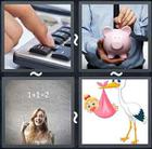 4 Pics 1 Word answers and cheats level 1661