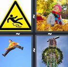 4 Pics 1 Word answers and cheats level 167
