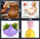 4 Pics 1 Word answers and cheats level 1693