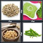 4 Pics 1 Word answers and cheats level 1721