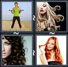 4 Pics 1 Word answers and cheats level 1735