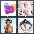 4 Pics 1 Word answers and cheats level 1756