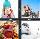 4 Pics 1 Word answers and cheats level 179