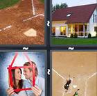 4 Pics 1 Word answers and cheats level 181