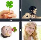 4 Pics 1 Word answers and cheats level 187