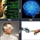 4 Pics 1 Word answers and cheats level 1875