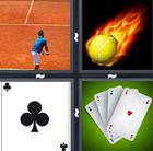 4 Pics 1 Word answers and cheats level 188