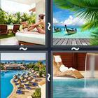 4 Pics 1 Word answers and cheats level 1956