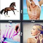 4 Pics 1 Word answers and cheats level 1969