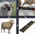 4 Pics 1 Word answers and cheats level 197