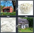 4 Pics 1 Word answers and cheats level 1972