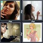 4 Pics 1 Word answers and cheats level 1982