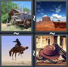4 Pics 1 Word answers and cheats level 2002