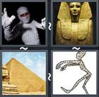 4 Pics 1 Word answers and cheats level 2011