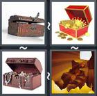 4 Pics 1 Word answers and cheats level 2017