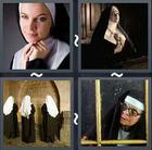 4 Pics 1 Word answers and cheats level 2031