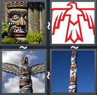 4 Pics 1 Word answers and cheats level 2061