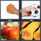 4 Pics 1 Word answers and cheats level 2063