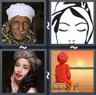 4 Pics 1 Word answers and cheats level 2066