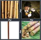 4 Pics 1 Word answers and cheats level 2073