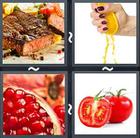 4 Pics 1 Word answers and cheats level 2077