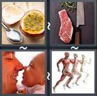 4 Pics 1 Word answers and cheats level 2079