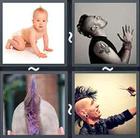 4 Pics 1 Word answers and cheats level 2086