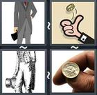4 Pics 1 Word answers and cheats level 2104