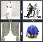 4 Pics 1 Word answers and cheats level 2141