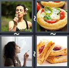 4 Pics 1 Word answers and cheats level 2143