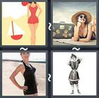 4 Pics 1 Word answers and cheats level 2158