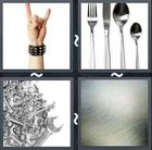 4 Pics 1 Word answers and cheats level 2159