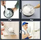 4 Pics 1 Word answers and cheats level 2160