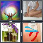 4 Pics 1 Word answers and cheats level 2171