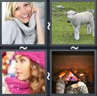 4 Pics 1 Word answers and cheats level 2174